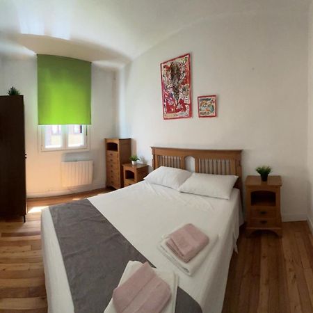 Casa Narolai Apartment Bilbao Bagian luar foto
