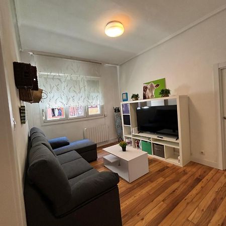Casa Narolai Apartment Bilbao Bagian luar foto