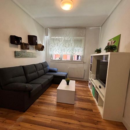 Casa Narolai Apartment Bilbao Bagian luar foto