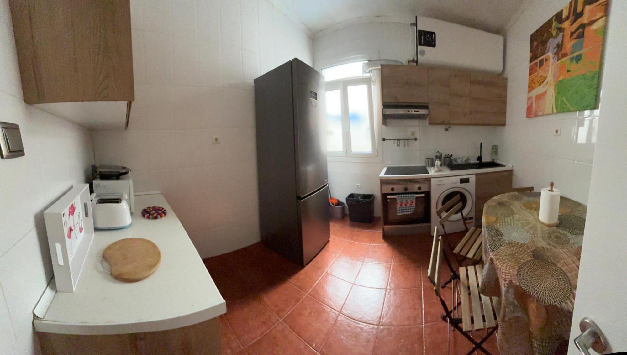 Casa Narolai Apartment Bilbao Bagian luar foto