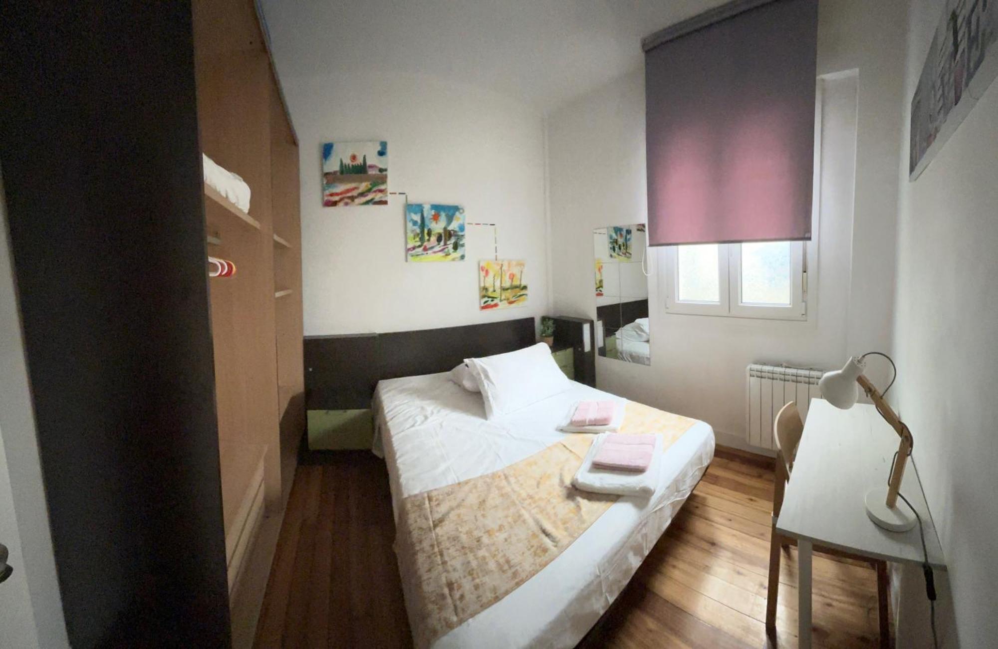 Casa Narolai Apartment Bilbao Bagian luar foto