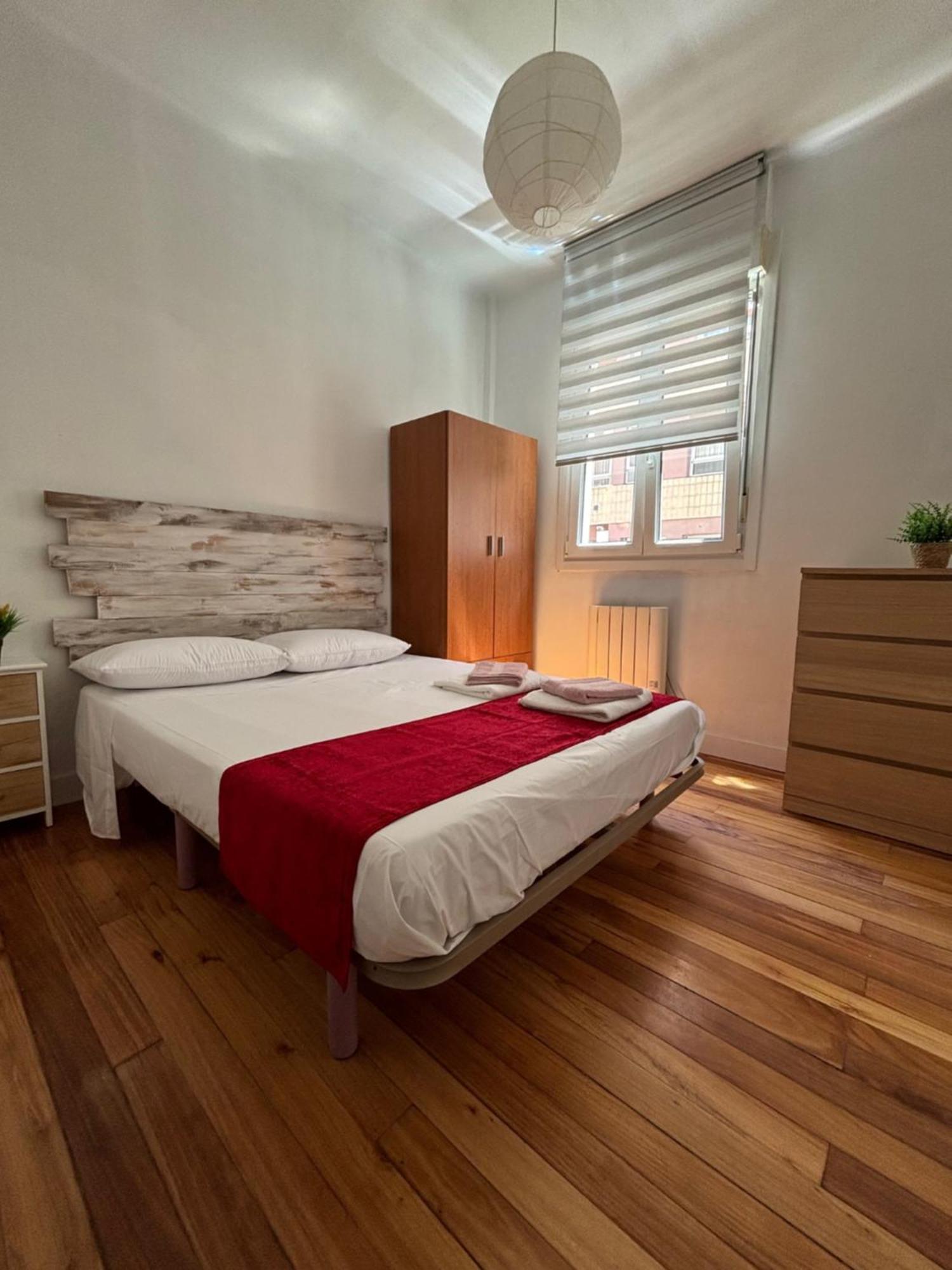 Casa Narolai Apartment Bilbao Bagian luar foto