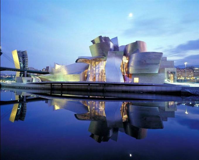 Casa Narolai Apartment Bilbao Bagian luar foto